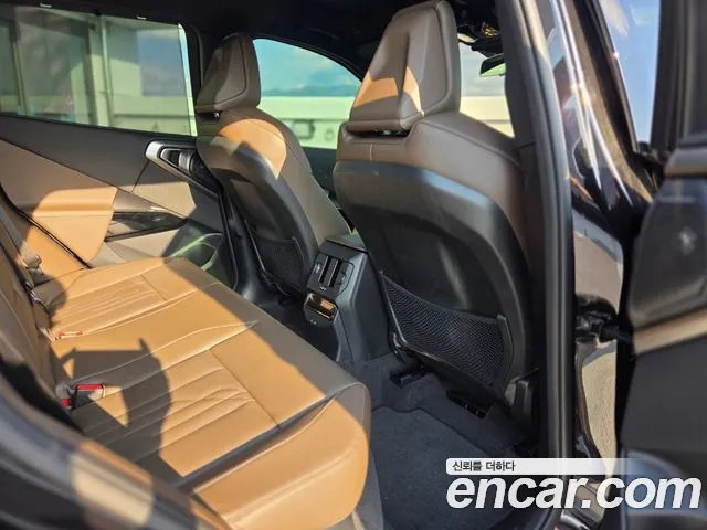 BMW X3 G45 — Фото автомобиля 15