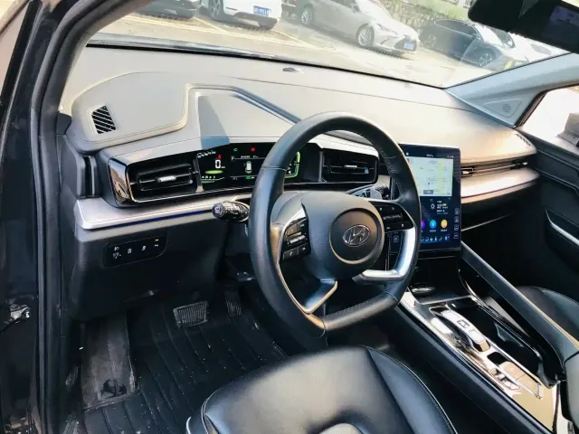 Hyundai Kustu 2021 380TGDi Smart Love Flagship TOP Premium — Фото автомобиля 8