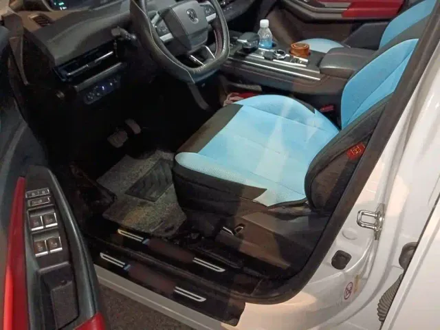 Changan CS55 Plus — Фото автомобиля 17