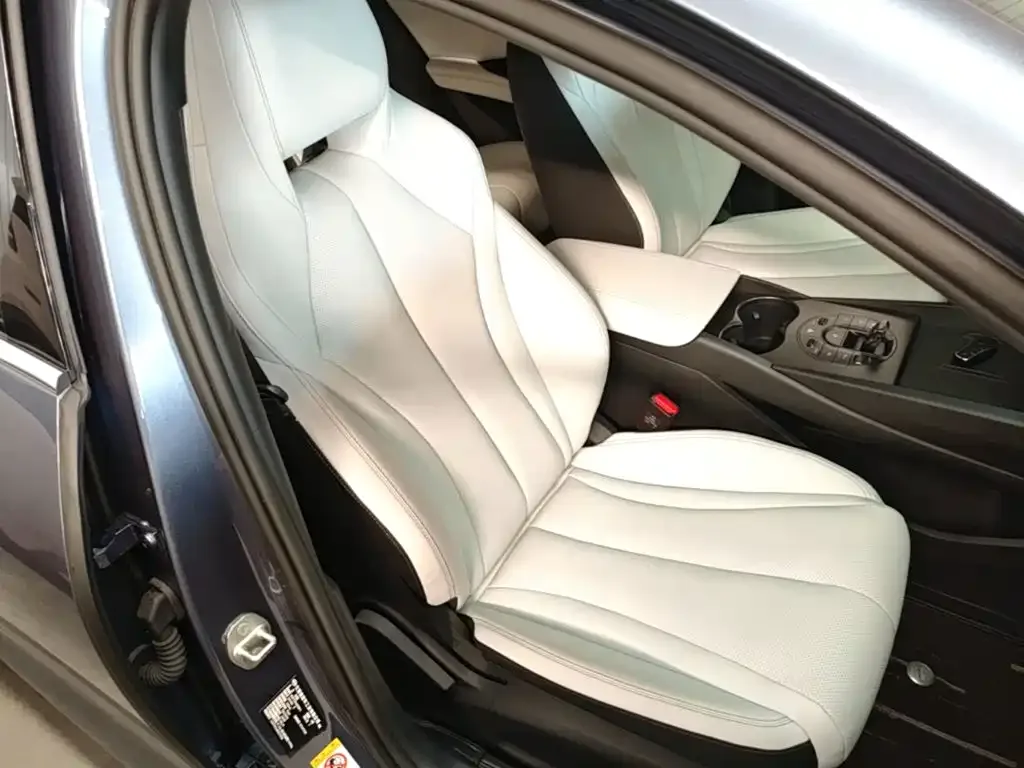 BYD Seal 06 New Energy 2024 DM-i 80KM Luxury — Фото автомобиля 24