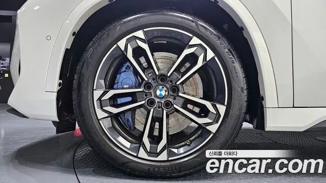 BMW X1 — Фото автомобиля 5