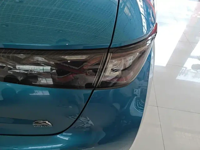 BYD Dolphin — Фото автомобиля 7