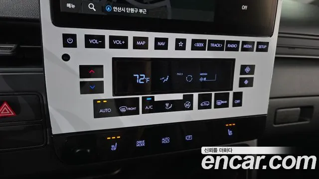 Hyundai Staria — Фото автомобиля 27