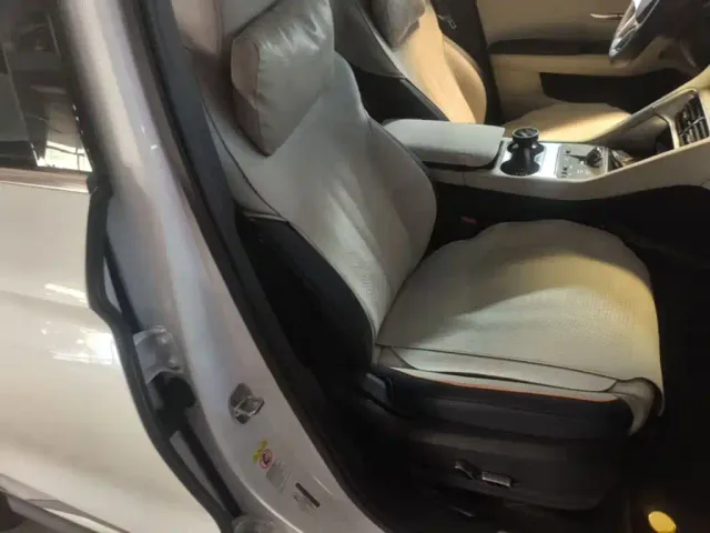 BYD Song PLUS — Фото автомобиля 24