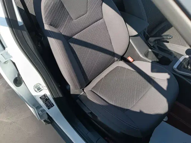 Wuling Xingchi — Фото автомобиля 24