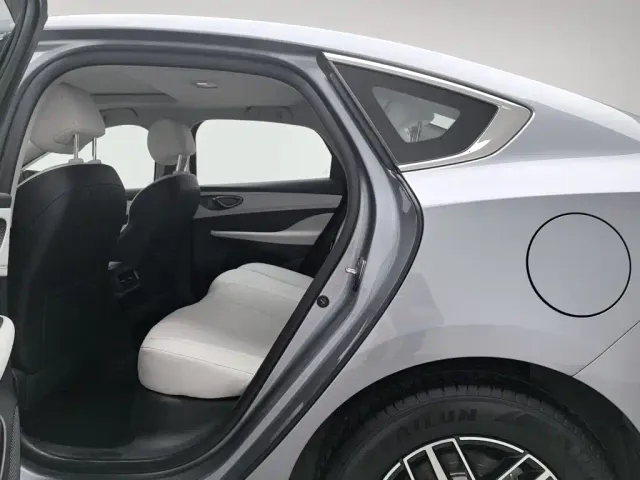BYD Seal 05 DM-i — Фото автомобиля 15