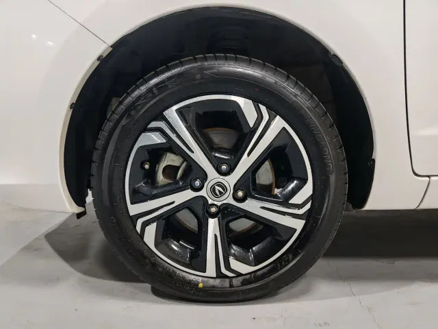 Changan Benben E-Star — Фото автомобиля 17
