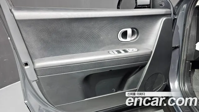Hyundai Ioniq5 Ioniq5 — Фото автомобиля 22