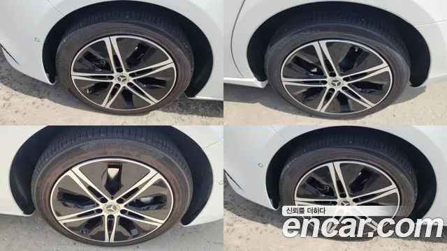 Mercedes-Benz A-Class — Фото автомобиля 15
