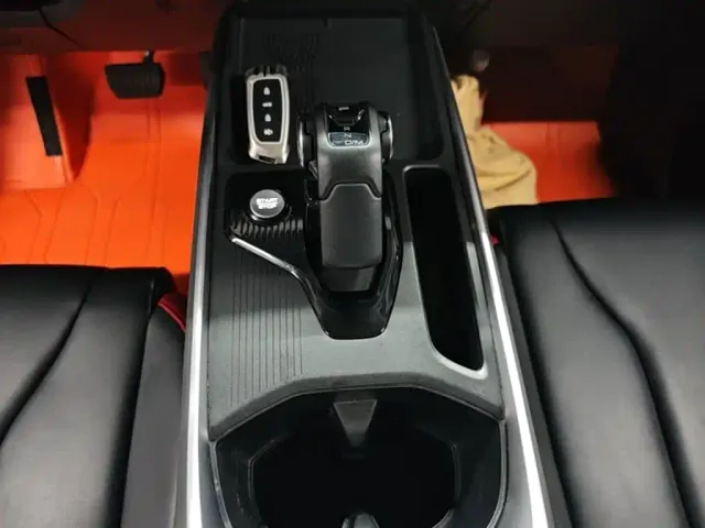 Haval Cool Dog — Фото автомобиля 13