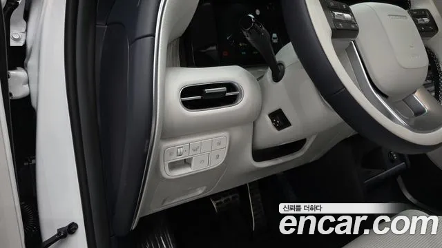 Hyundai Palisade Palisade (LX3) — Фото автомобиля 13