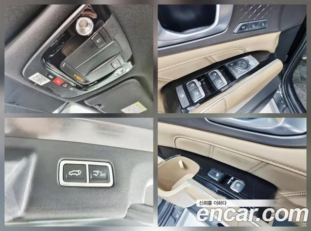 Kia Sorento Бензин 2.5T 2WD — Фото автомобиля 17