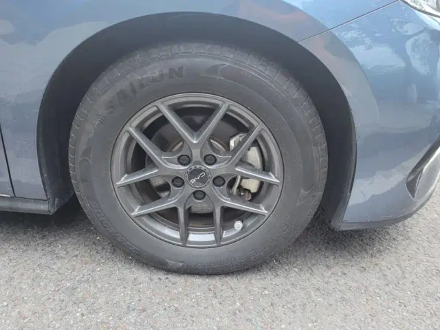BYD Seal 06 — Фото автомобиля 24