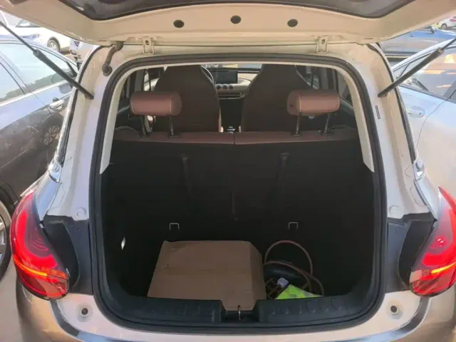 Wuling Bingo — Фото автомобиля 18