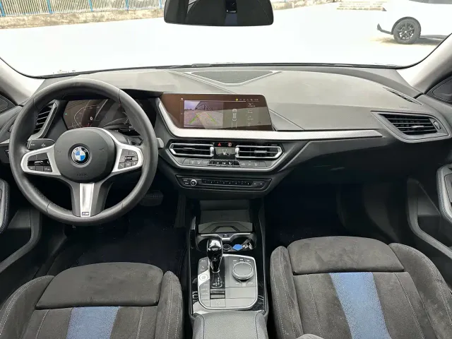 BMW 2 Series — Фото автомобиля 14