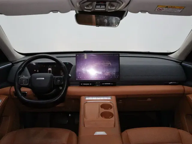 Haval Xiaolong MAX — Фото автомобиля 14
