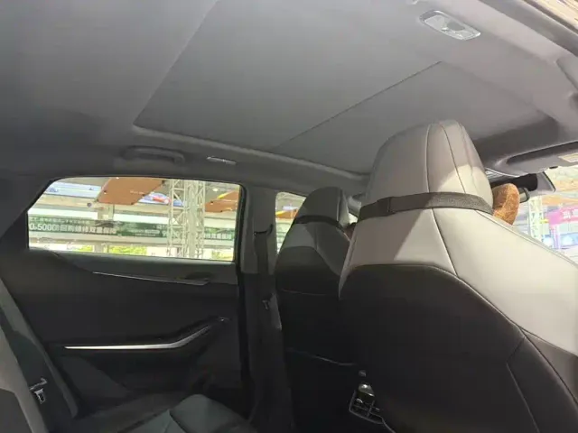 Changan Raeton Plus — Фото автомобиля 9