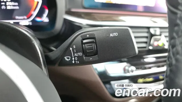 BMW 5 Series G30 — Фото автомобиля 27