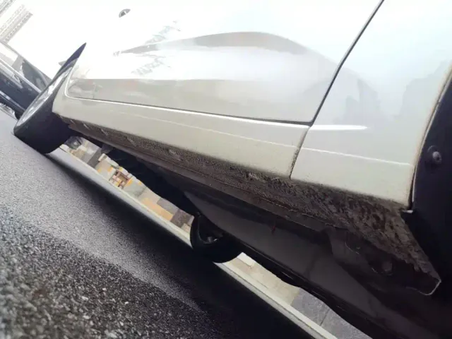 Chevrolet Monza — Фото автомобиля 20