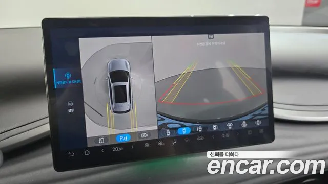 BYD Atto 3 — Фото автомобиля 20