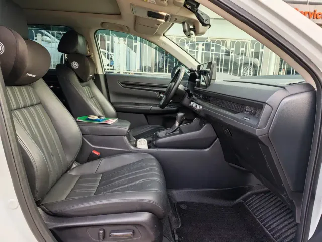 Honda Breeze — Фото автомобиля 12
