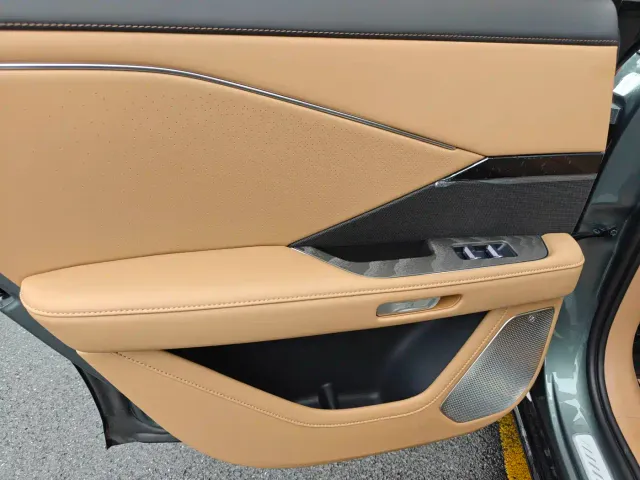 Toyota BoZhi 7 — Фото автомобиля 20