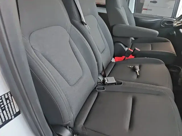 JMC Fushun — Фото автомобиля 24