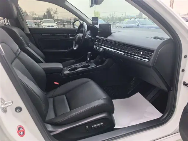 Honda Integra — Фото автомобиля 18