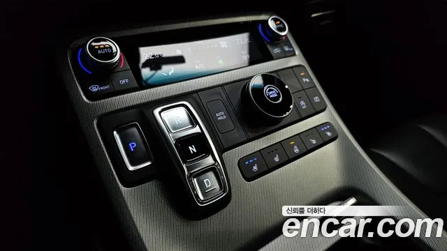 Hyundai Palisade The New Palisade Дизель 2.2 2WD — Фото автомобиля 9