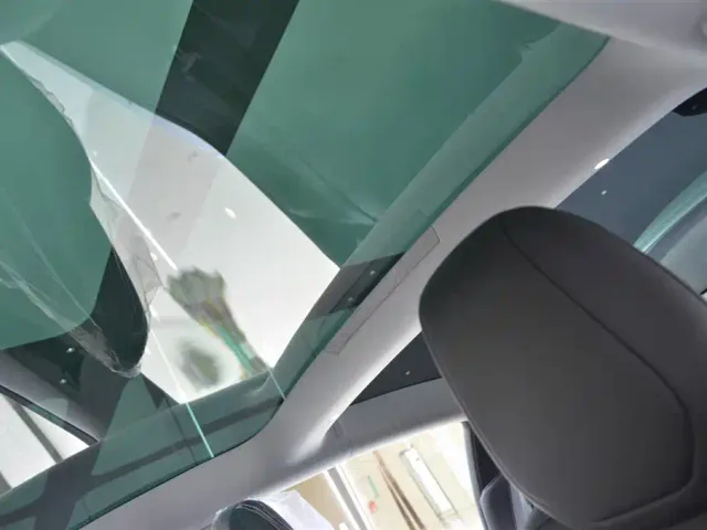Tesla Model 3 — Фото автомобиля 9