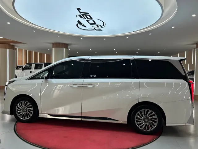 GAC Trumpchi M8 — Фото автомобиля 8