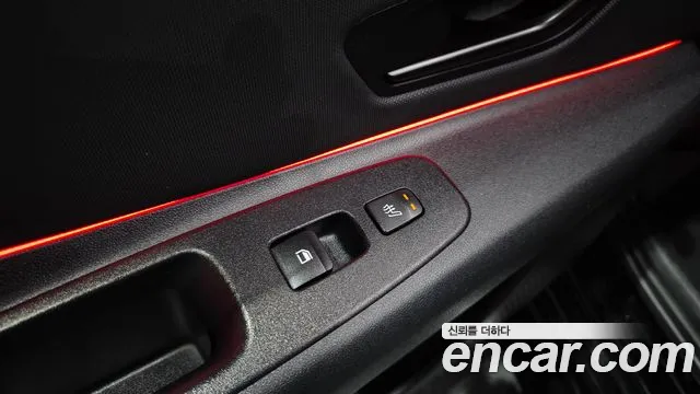 Hyundai AVANTE Новый Avante (CN7) — Фото автомобиля 20