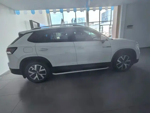 Volkswagen Tayron — Фото автомобиля 16