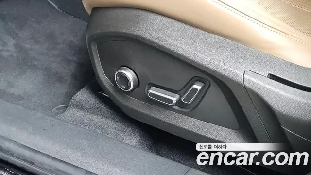 Renault Korea Grand Koleos — Фото автомобиля 30