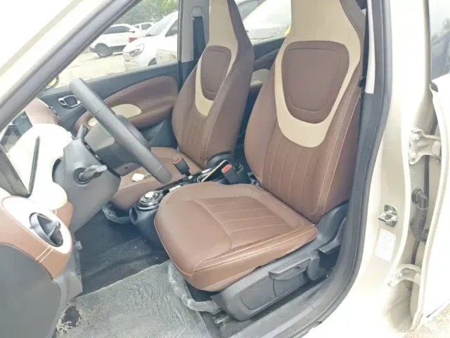 Wuling Bingo — Фото автомобиля 14