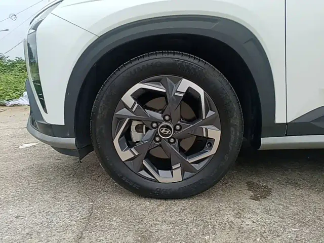 Hyundai ix35 — Фото автомобиля 22