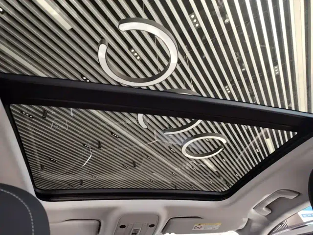Audi Q3 — Фото автомобиля 17