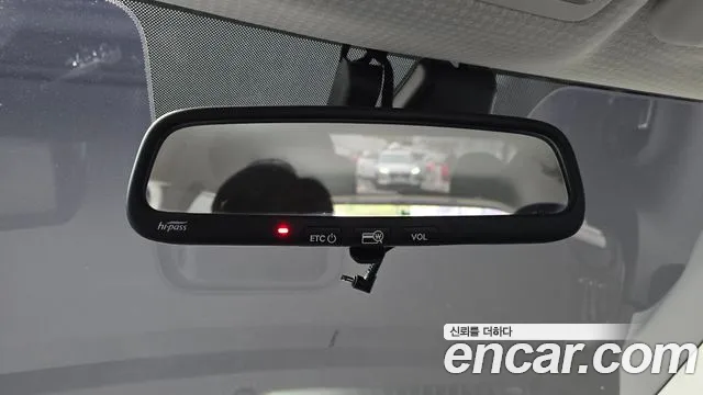 Hyundai Casper Casper Turbo Essential — Фото автомобиля 19