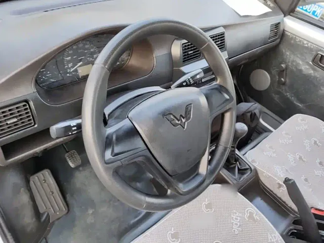 Wuling Rongguang Mini Truck — Фото автомобиля 10