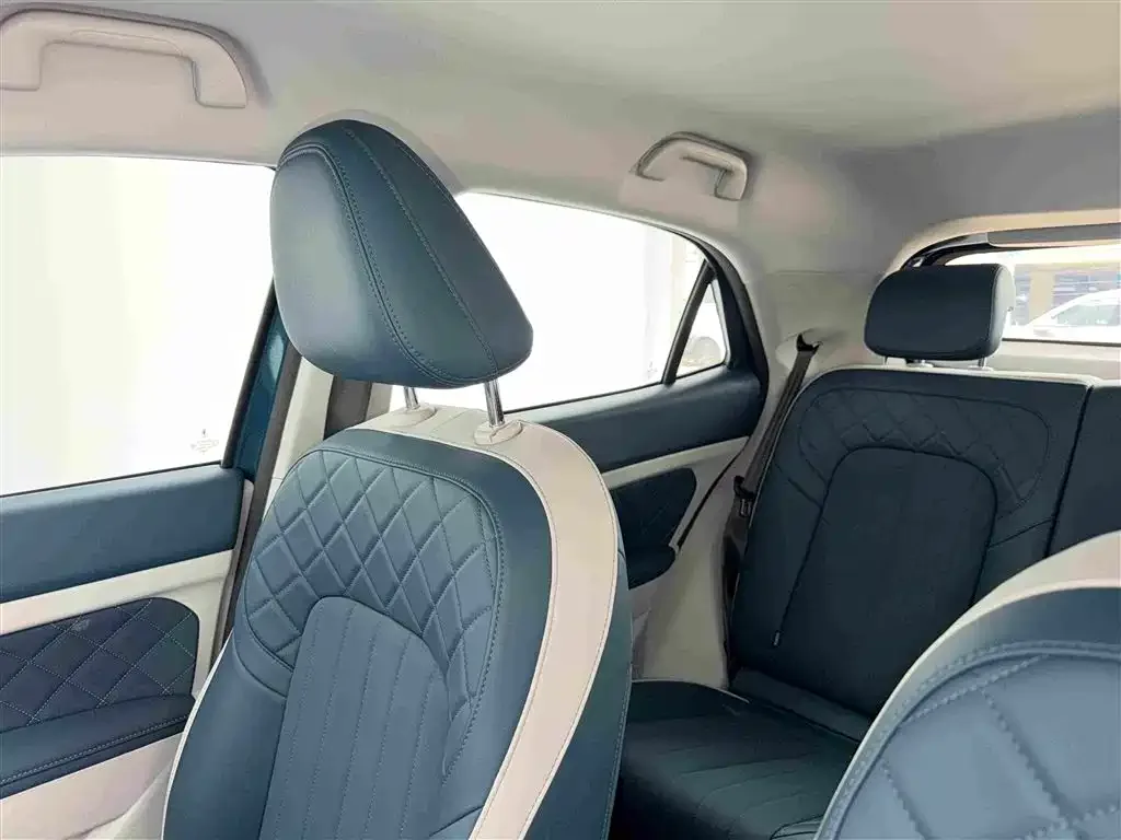 Ora Ora Good Cat 2023 401km Standard Range Luxury LFP — Фото автомобиля 9