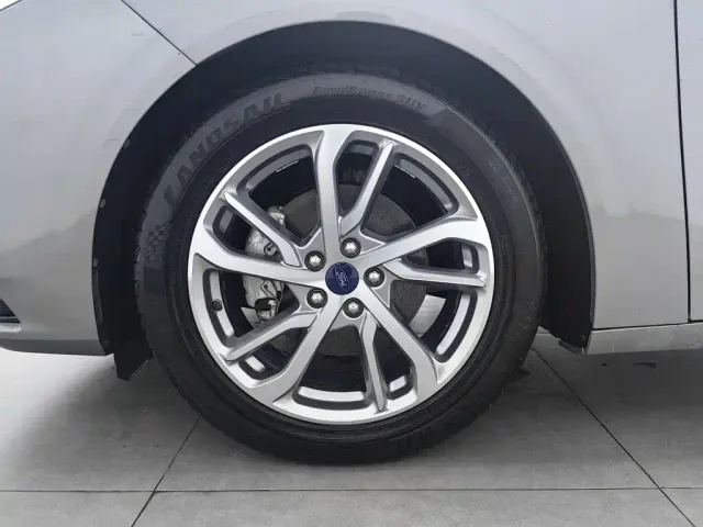 Ford Mondeo — Фото автомобиля 17