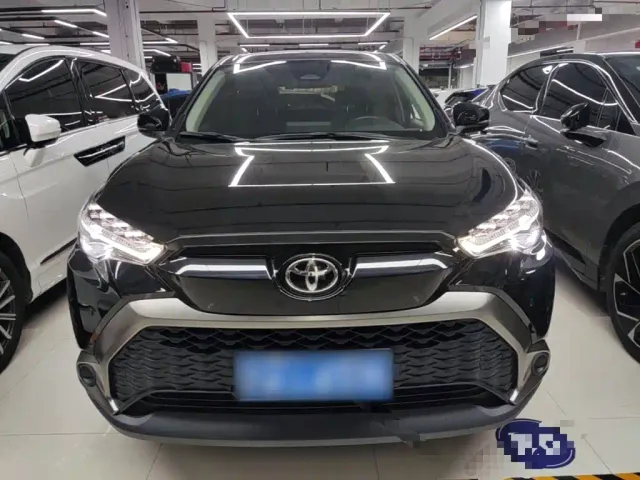 Toyota Frontlander — Фото автомобиля 2