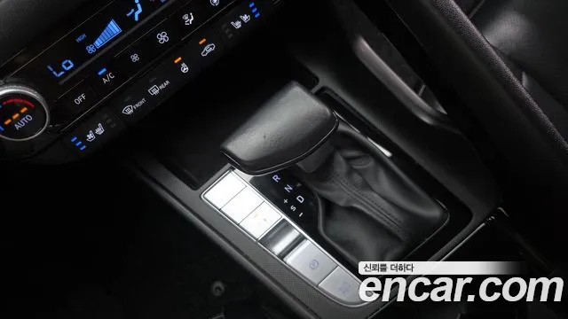 Hyundai AVANTE Modern — Фото автомобиля 9