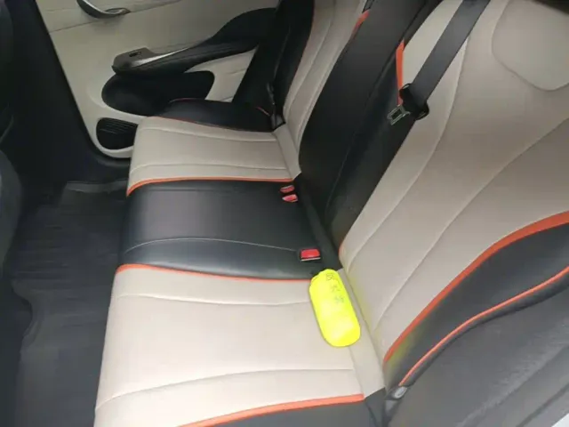 BYD Dolphin — Фото автомобиля 16