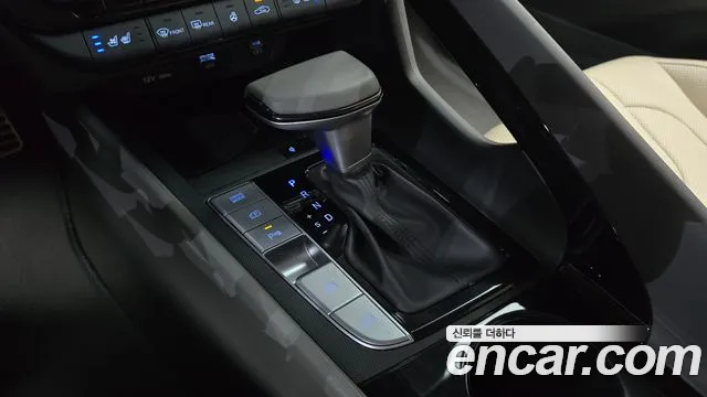 Hyundai Avante — Фото автомобиля 12