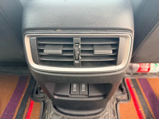 Honda CR-V — Фото автомобиля 17