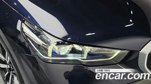 BMW 5 Series G60 — Фото автомобиля 22