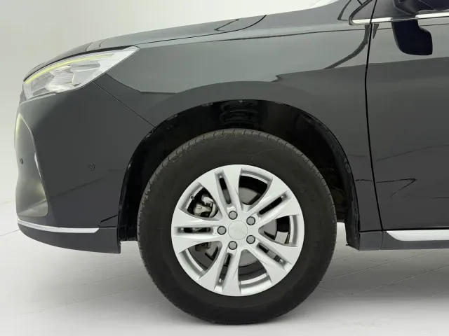 Haval M6 — Фото автомобиля 19