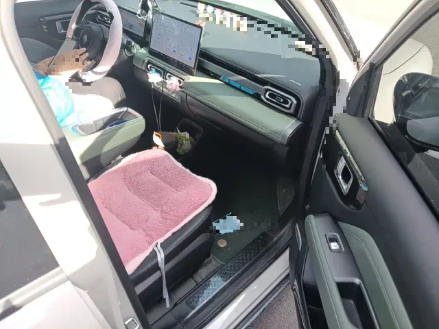 Baojun Yep Plus — Фото автомобиля 19