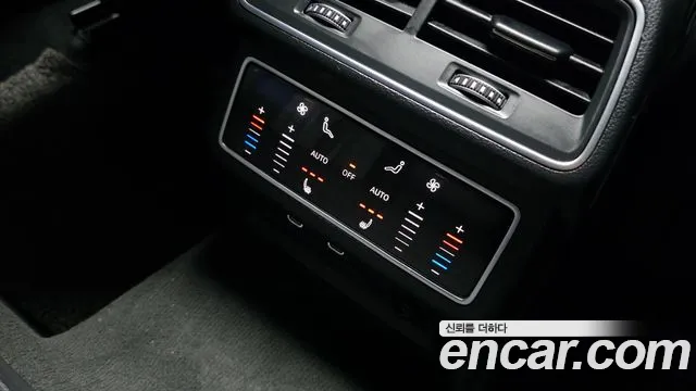 Audi A6 45 TFSI quattro Premium — Фото автомобиля 18